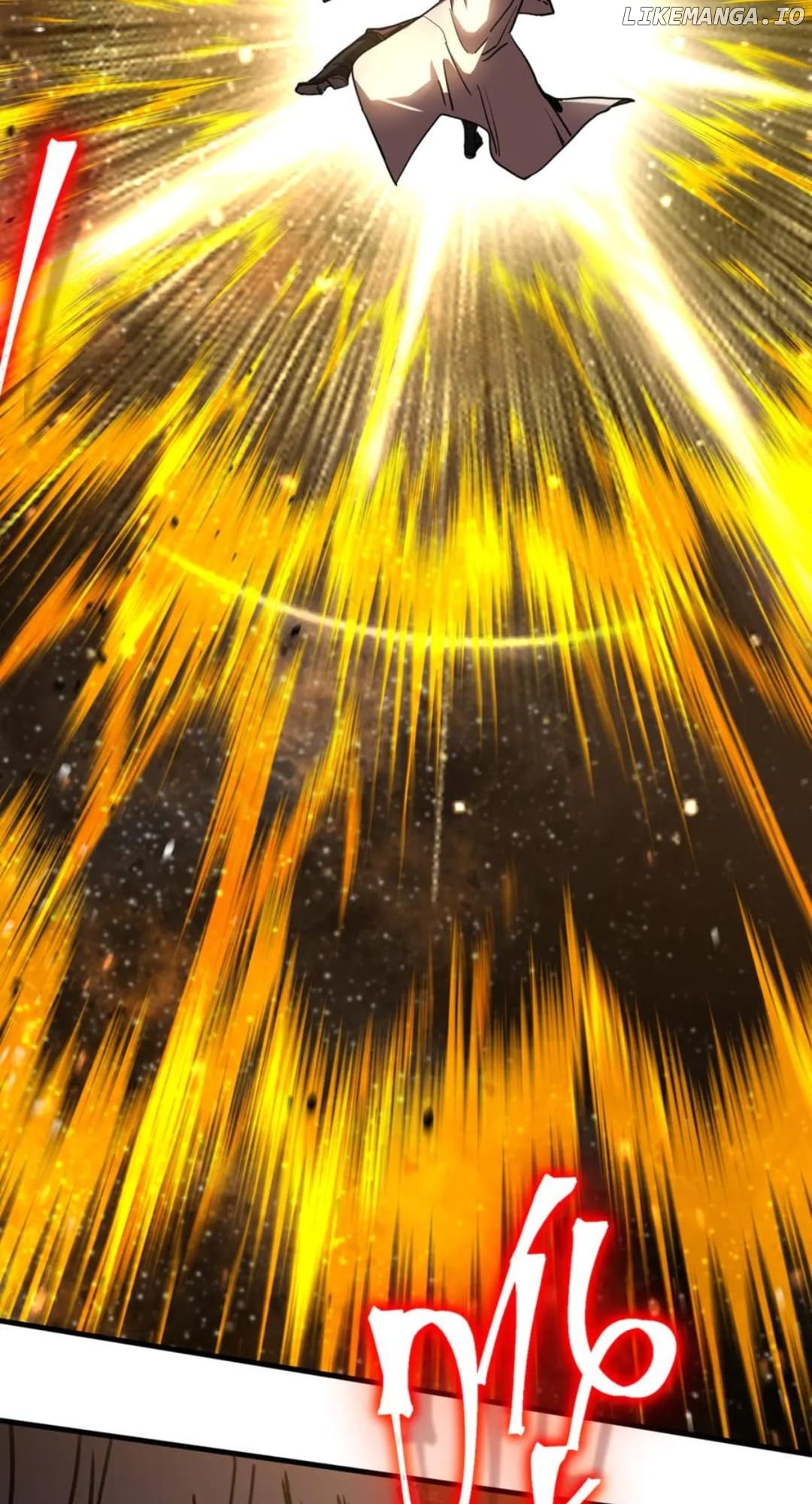 Log into the Future Chapter 230 - page 27
